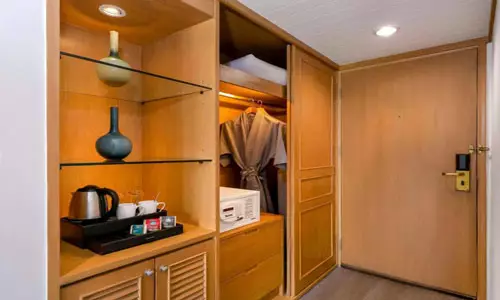 هتل گرند مرکور آتریوم بانکوک هتل گرند مرکور آتریوم بانکوک